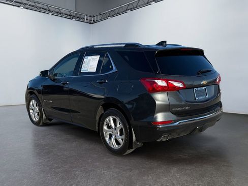 Used 2019 Chevrolet Equinox LT image 5