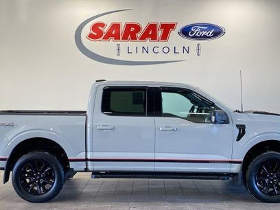 Used 2024 Ford F150 XLT w/ Equipment Group 303A High