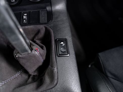 Used 1999 BMW M3 Coupe RWD image 97