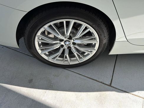 Certified 2023 BMW 330i Sedan w/ Convenience Package RWD image 37