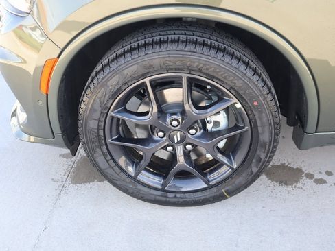 New 2026 Dodge Durango GT image 20