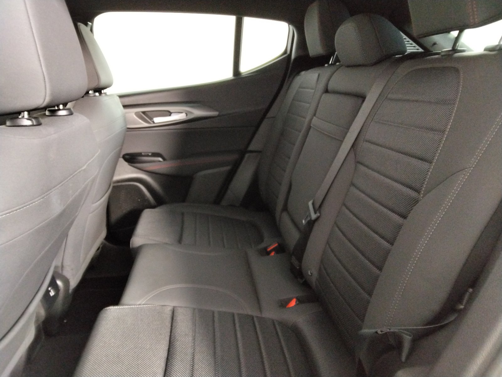 Used 2025 Dodge Hornet GT AWD/4WD image 29