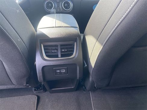 Certified 2025 Chevrolet Blazer LT image 21