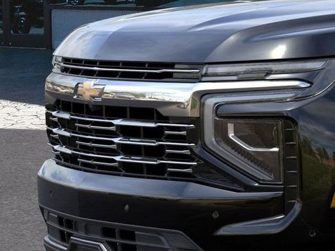 New 2026 Chevrolet Tahoe Premier AWD/4WD image 13