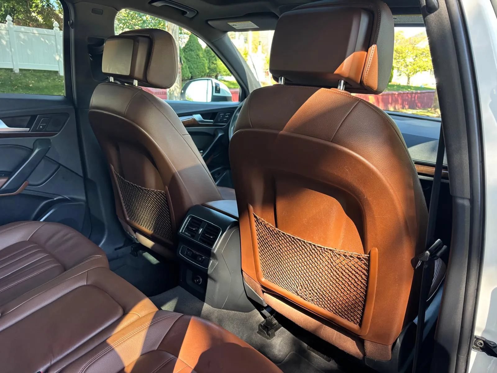 Used 2019 Audi Q5 2.0T Premium w/ Convenience Package AWD/4WD image 30