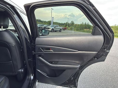 Used 2023 MAZDA CX-30 AWD 2.5 S w/ Preferred Package image 18