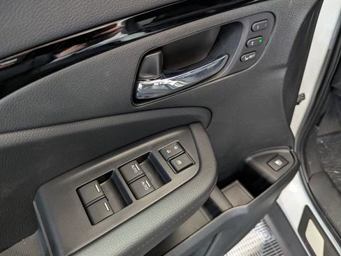 New 2026 Honda Ridgeline Black Edition image 25
