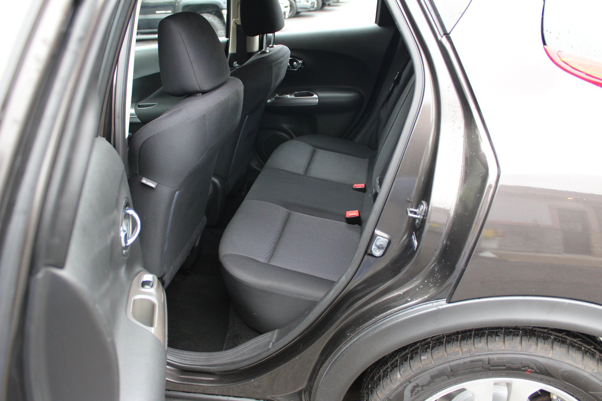 Used 2012 Nissan Juke S AWD/4WD image 29