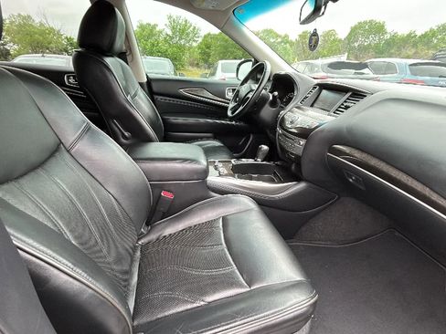Used 2015 INFINITI QX60 FWD image 44