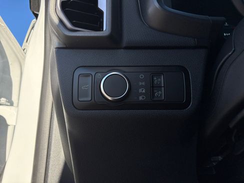 New 2025 Ford Bronco Sport Big Bend w/ Black Appearance Package image 14