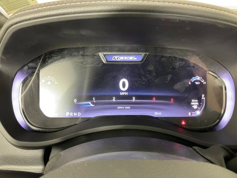 New 2025 RAM 2500 Rebel w/ Rebel Level 1 Equipment Group image 18