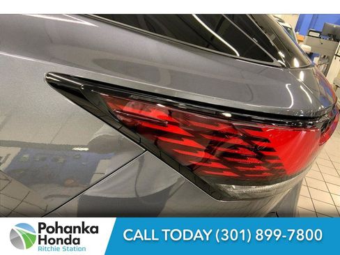 Used 2024 Lexus RX 350 F Sport image 30