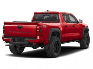 New 2026 Toyota Tacoma TRD Off-Road video 2