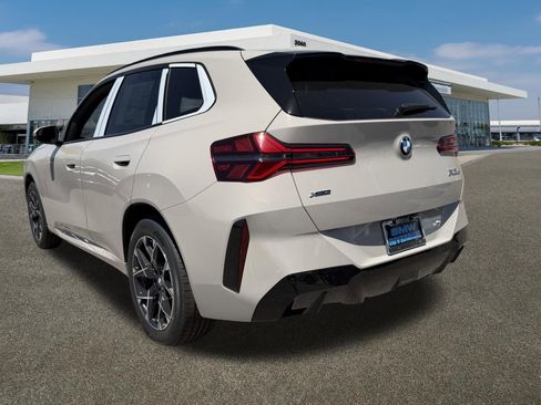 New 2026 BMW X3 xDrive30 AWD/4WD image 8