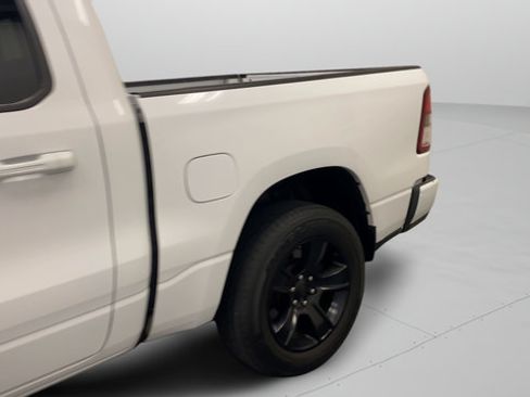 Used 2020 RAM 1500 Big Horn AWD/4WD image 5