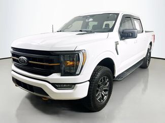 Used 2023 Ford F150 Tremor AWD/4WD video 3