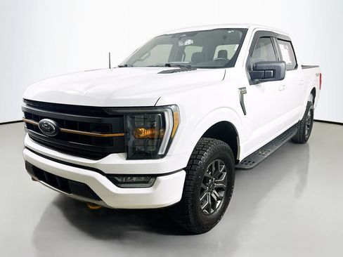Used 2023 Ford F150 Tremor AWD/4WD image 3
