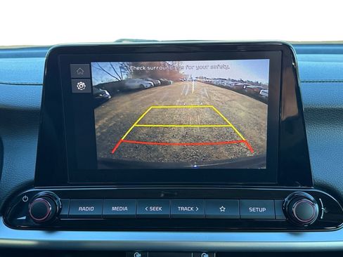 Certified 2024 Kia Forte LXS w/ LXS Technology Package image 15