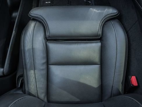 Certified 2024 Volvo XC90 B6 Ultimate AWD/4WD image 31