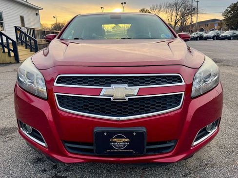 Used 2013 Chevrolet Malibu LT image 7