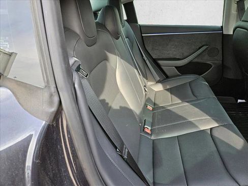 Used 2024 Tesla Model 3 Long Range image 19