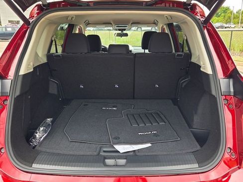New 2026 Nissan Rogue SV FWD image 11