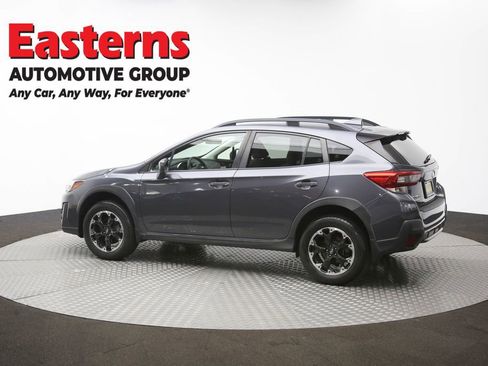 Used 2021 Subaru Crosstrek 2.0i Premium w/ Moonroof Package image 64