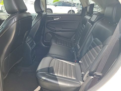 Used 2022 Ford Edge SEL w/ Convenience Package AWD/4WD image 30