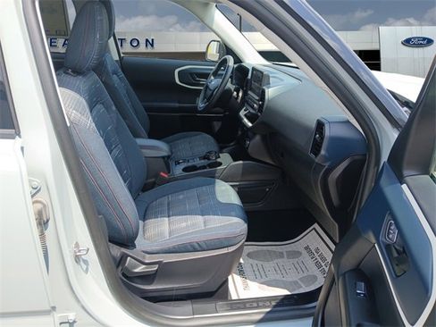 Used 2023 Ford Bronco Sport Heritage image 15