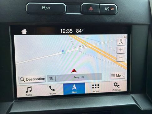 Used 2018 Ford F150 XLT w/ Equipment Group 302A Luxury AWD/4WD image 30