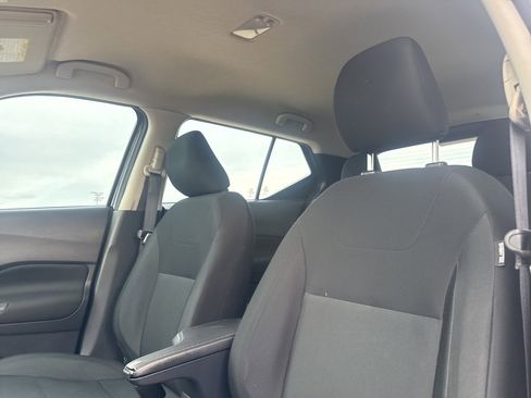Certified 2024 Nissan Kicks S image 27