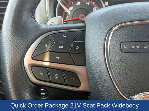 Used 2021 Dodge Charger Scat Pack image 25
