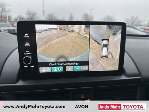 Used 2023 Honda Pilot TrailSport image 23