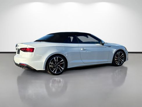 Used 2024 Audi S5 Prestige image 5