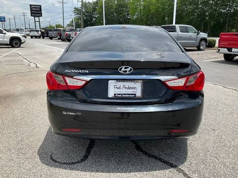 Used 2013 Hyundai Sonata GLS FWD image 20