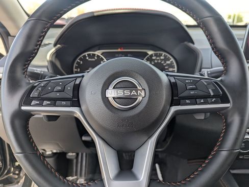 Certified 2025 Nissan Altima 2.5 SR image 25