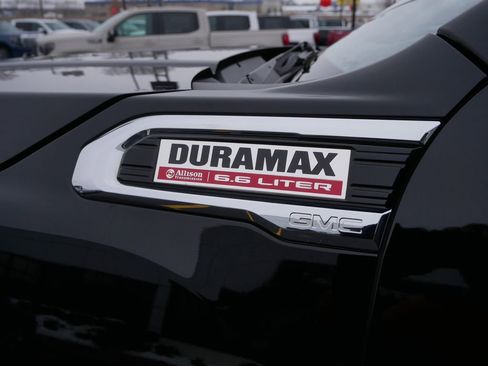 Used 2020 GMC Sierra 2500 Denali w/ Denali Ultimate Package image 11