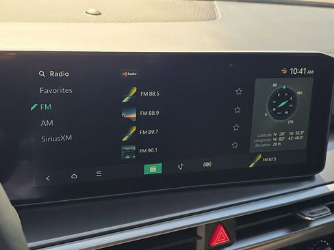 New 2026 Kia Sorento LX FWD image 22