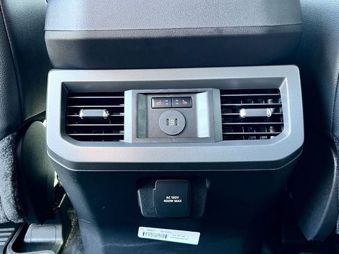 New 2026 Ford F250 Lariat image 16