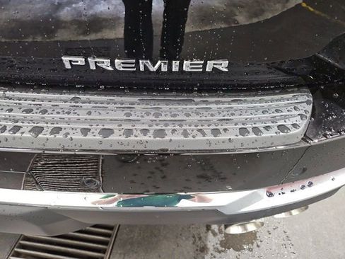 New 2025 Chevrolet Tahoe Premier AWD/4WD image 17