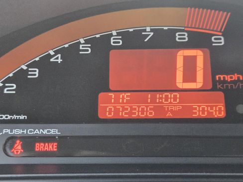 Used 2007 Honda S2000 Base image 9