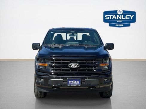 New 2026 Ford F150 XLT w/ Equipment Group 302A MID AWD/4WD image 2