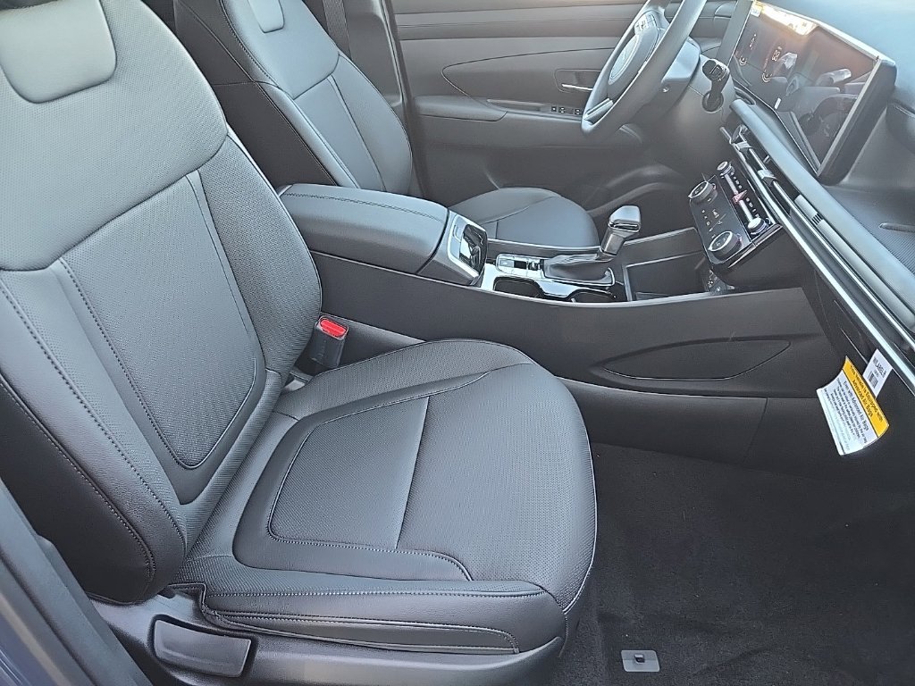 New 2026 Hyundai Tucson SEL Plus AWD/4WD image 24