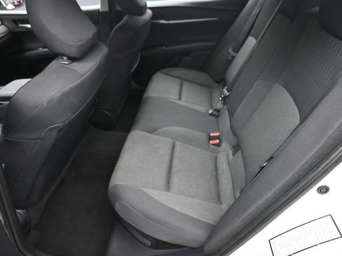 Used 2025 Toyota Camry LE FWD image 12