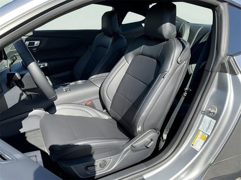 New 2026 Ford Mustang Premium image 19