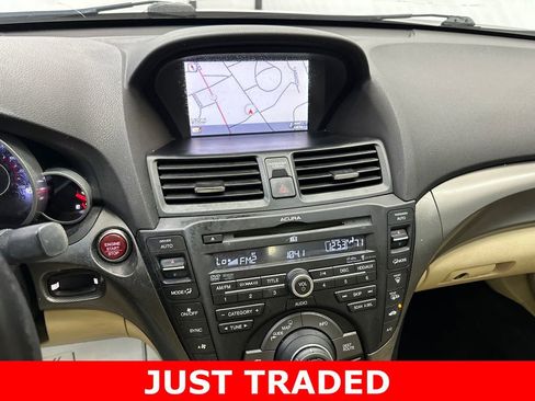 Used 2012 Acura TL w/ Technology Package image 28