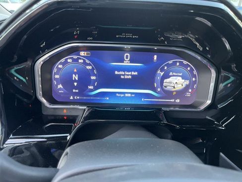 New 2026 Chevrolet Silverado 1500 RST image 16