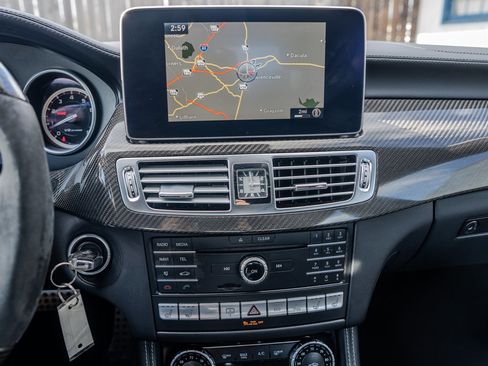 Used 2015 Mercedes-Benz CLS 63 AMG S-Model image 20