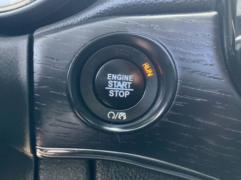 Used 2020 Jeep Grand Cherokee High Altitude image 12