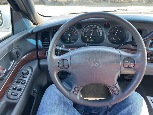 Used 2005 Buick Le Sabre Custom FWD image 18